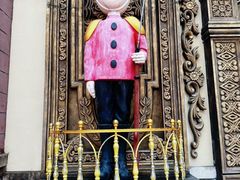 -安徒生童话乐园