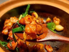 -啫神·广州地标美食(北京路店)