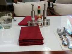 -斗牛士牛排餐厅(嘉里汇店)