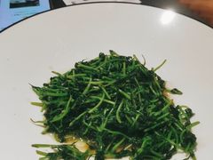 -A One Kitchen·南京精菜馆(德基广场店)