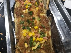 -碎怂烤肉(钟楼柳巷店)