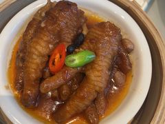 -云庭汇·粤菜海鲜(东盟盛天地店)