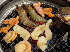 -黒毛和牛焼肉善 ZEN(難波心斎橋店)