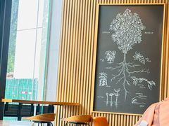 -星巴克(桂林国贸益华城店)