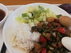 -网易食堂