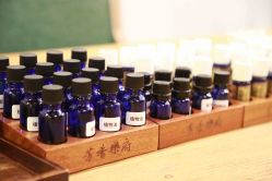 -芳香乐府疗愈空间·SPA·冥想