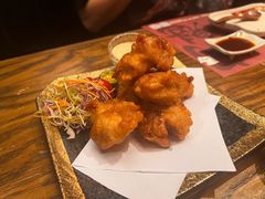 -肉魁屋·烧肉·烧鸟·酒场(高新店)