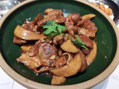 -天喜酒楼饭市·茶市(同德皇宫店)
