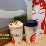 霸王🍵姬五周年庆推出新品，全体女生福利了