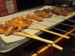 -最先生·烧烤·火锅·音乐聚会餐厅(大悦城店)