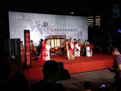 -东门町美食街
