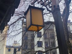 -衣裳街历史文化街区