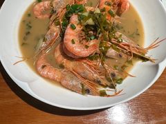 -涌觅名灶·本地海鲜宁波菜(财富广场店)