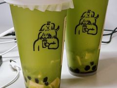 -喜茶(北京丰台银座和谐广场店)