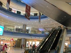 -凯德广场(西城店)