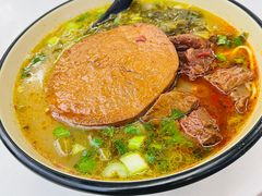 -正圆烩面拉面(乌鲁木齐中路店)