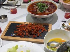 -3号仓库·创意中国菜(新世界城店)