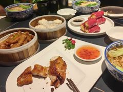 -兰亭轩茶餐厅(长江路店)