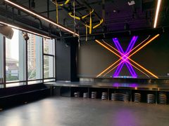 -懒人Club健身(卓越时代广场店)