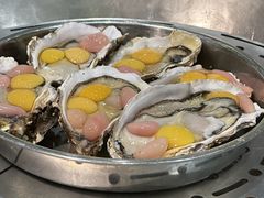 -飞尝蚝·顺德菜·鱼生(顺德总店)