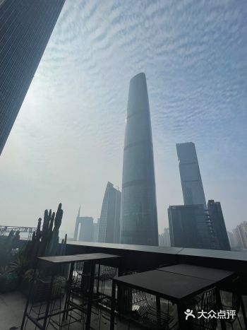 新厝｜菜品精致，环境超好的网红餐厅！