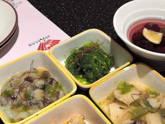 -桃夭日式料理(国信店)
