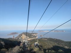 -普陀山慧济禅寺