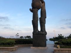 -青岛第三海水浴场