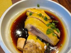 -兰溪小馆(首经贸店)