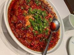 -李记搅团•非遗陕菜(三桥店)
