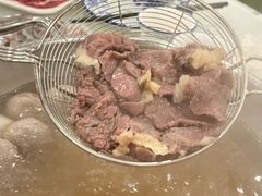-福合埕牛肉火锅(长平国新店)
