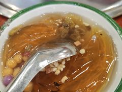 -草本味·市井羊肉馆(新开铺总店)