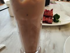 -翠华餐厅(德基广场店)