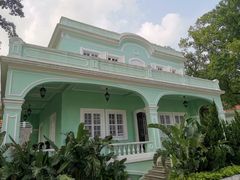 -龙环葡韵住宅式博物馆