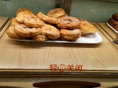 -新侨三宝乐面包店(崇文门店)