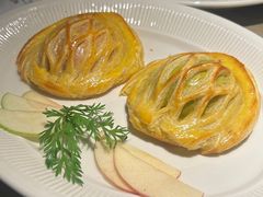 -波特曼西餐厅(中央大街店)