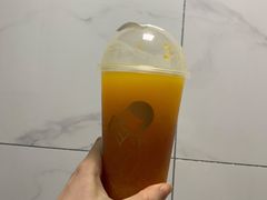 -喜茶(上海泰禾大厦店)