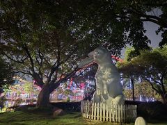 -汕头星城湾欢乐世界