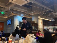 -新石器烤肉(之心城店)