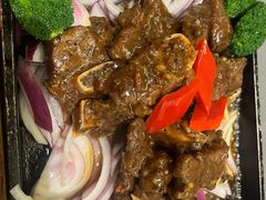 -院里寻菜·精致庭院菜(观沙岭店)