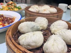 素三鲜-包子大王(新泽巷店)