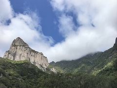 -雁荡山风景名胜区