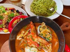 -UPPER KITCHEN(延安路店)
