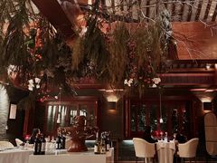 -三嚥阁 La Villa Restaurant