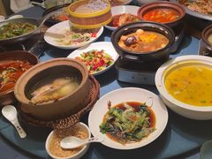 -皖香览约·徽菜(吴江吾悦店)