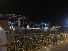 -南京金牛湖风景区