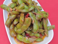 -马老大烧烤(和平路店)