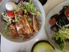 -打趸BTC·Breaktime cafe(北京路店)