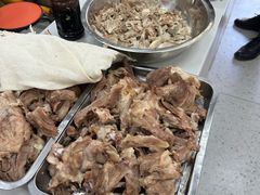-老东门糁烫面角总店
