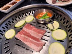 -牛焱·和牛烧肉(五大道店)